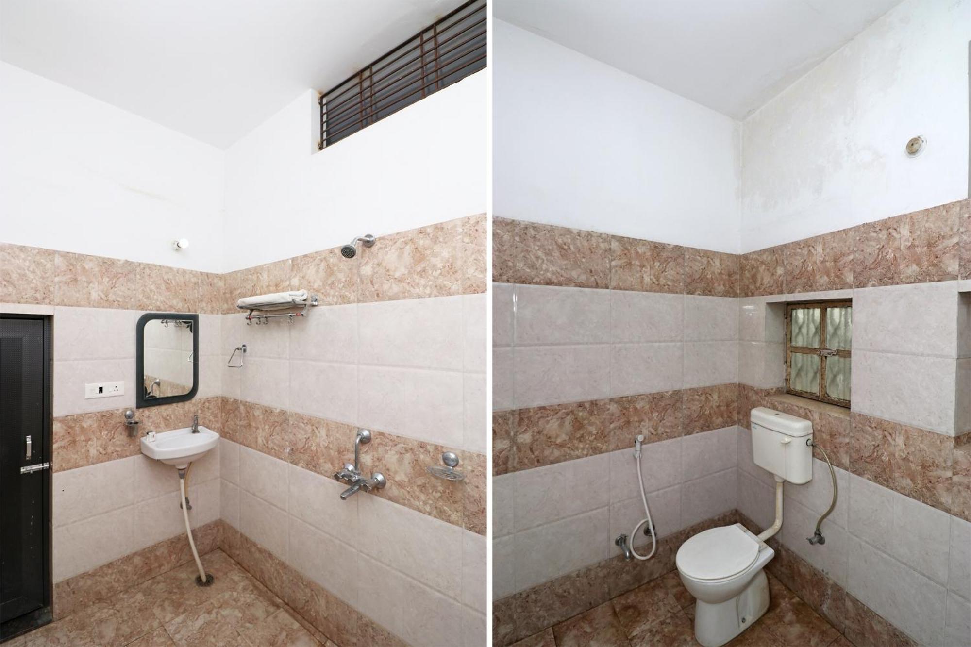 Flagship Chandra Prabha Guest House Varanasi Exterior photo